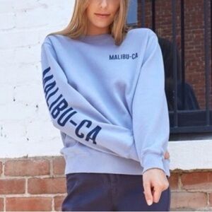 John Galt Malibu sweatshirt